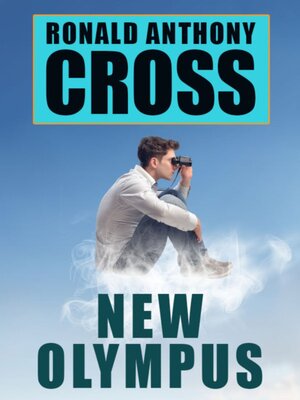 cover image of New Olympus